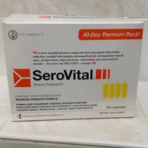 SeroVital